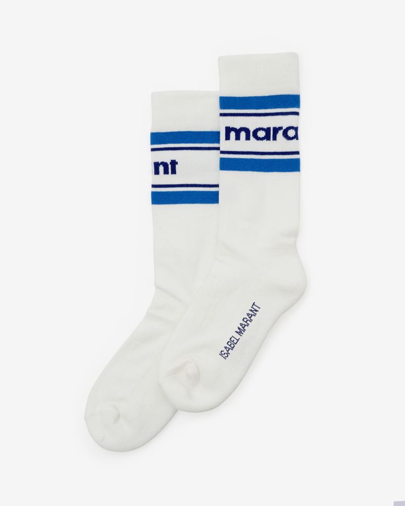 DONA LOGO SOCKS